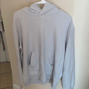 Southern Proper Turner hoodie in Vapor - L